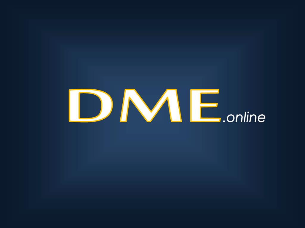 Dme в автомобиле