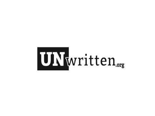 unwritten-org
