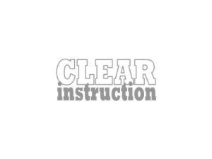 clear-instruction-com