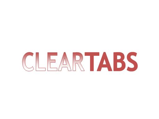 clear-tabs-com