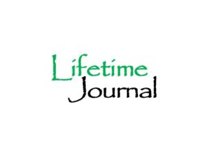 lifetime journal domain