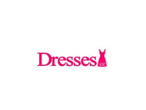 dresses domain name