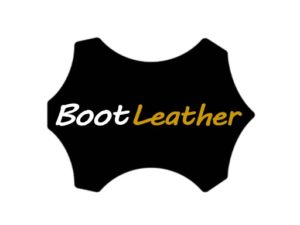 boot leather