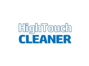 high touch cleaner