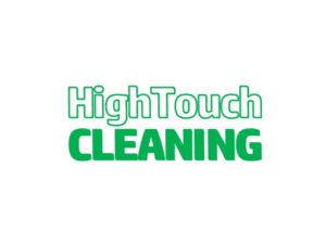 high touch cleaning
