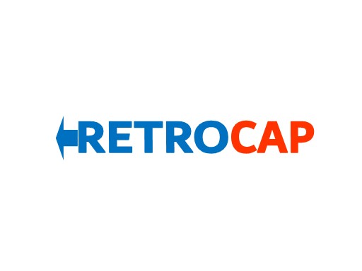 retro cap domain for sale