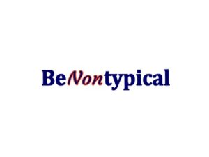 be non-typical.com is for sale