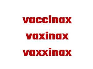 vaccinax.com is for sale