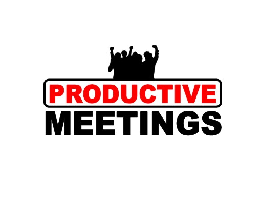 productive meetings domain for sale