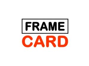 framecard.com domain for sale