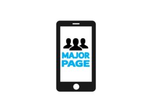 majorpage.com domain for sale