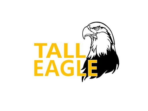 TallEagle.com domain is for sale