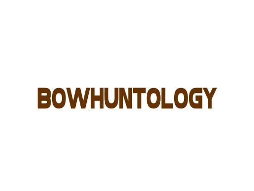 bowhuntology domain for sale