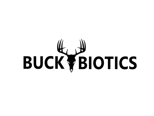 buck biotics domain for sale