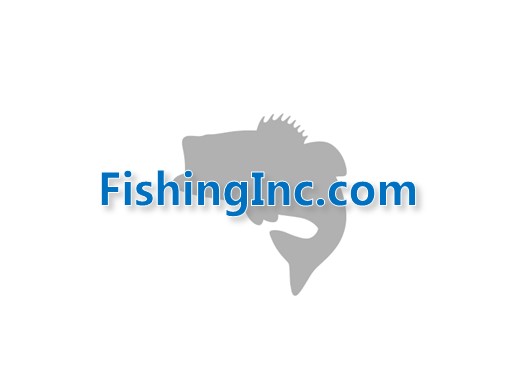 FishingInc.com domain for sale