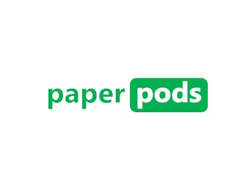 PaperPods.com domain is for sale