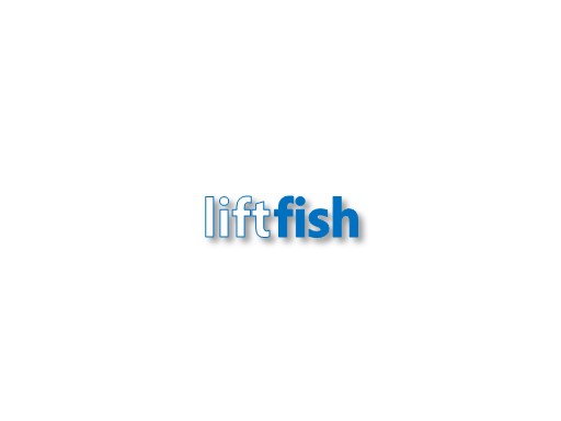LiftFish.com domain for sale