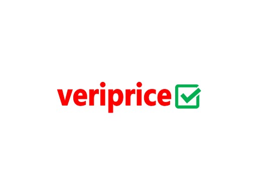 veriprice.com domain for sale